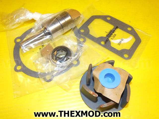 Parts Kit - SC20018 (78092)-1