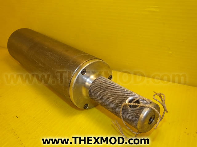 Gage - Plug - CM1417A-1
