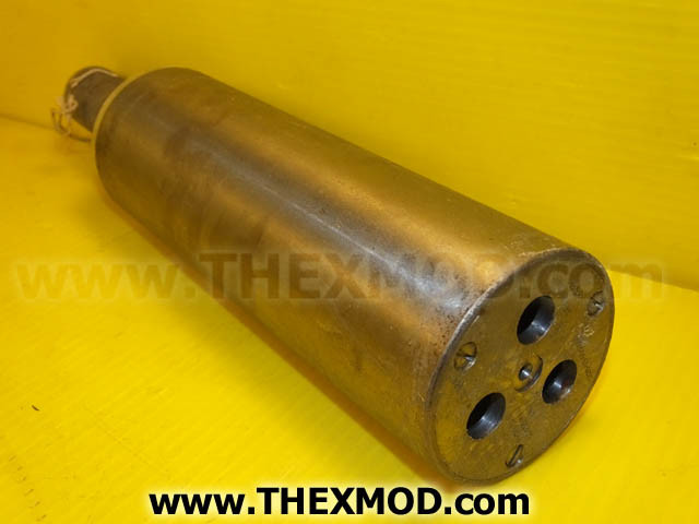 Gage - Plug - CM1417A-2