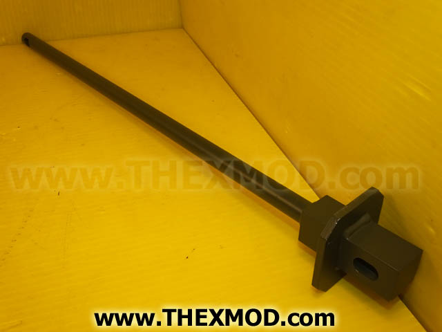 Shaft - FV1013893-001-1