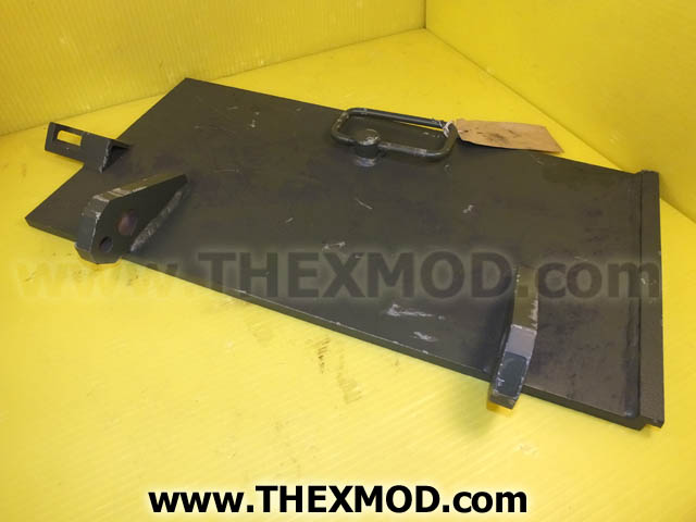 Lid Assembly - AS67454-2
