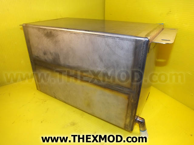 Tank - Liquid Storage - AS76046-1