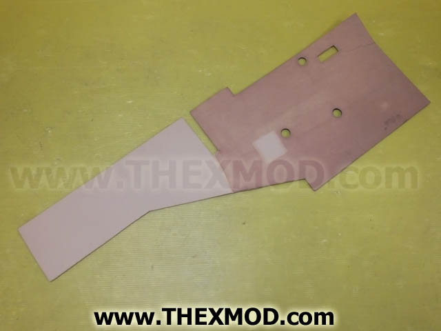 Insulation Acoustical - AS68359-1