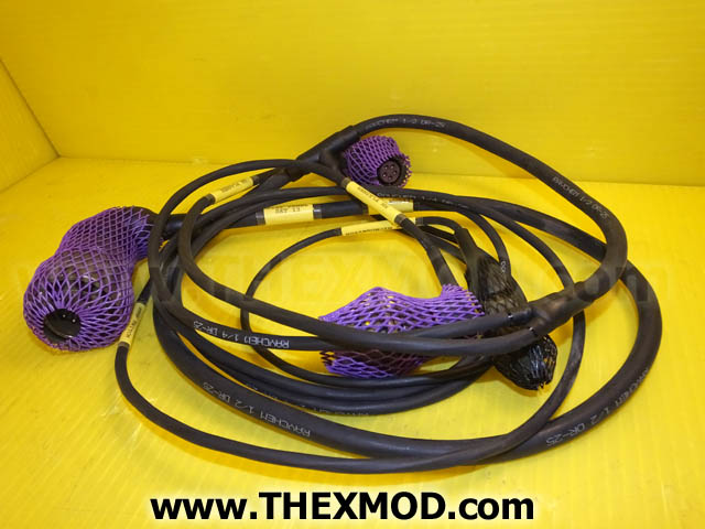 Wiring Harness - AS67173-1