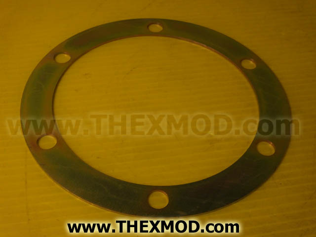 Ring Locking - AS58773-1