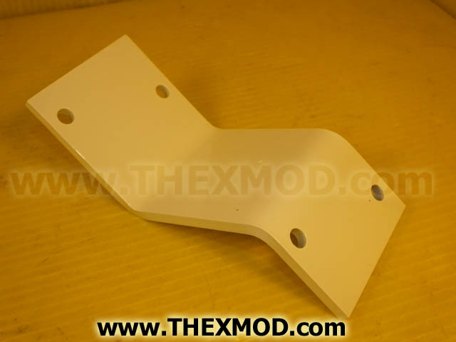 Bracket Upper SA80 - AS69957-1