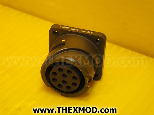 Connector - C2759-18-01-FSNO-2