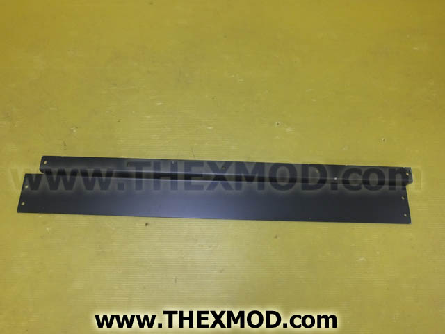 Shroud Track - AS69807-1