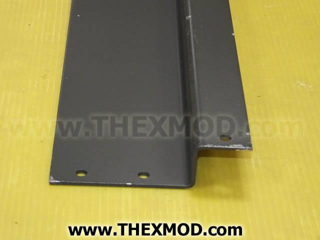 Shroud Track - AS69807-2