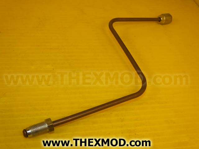 Tube - AS69117-1