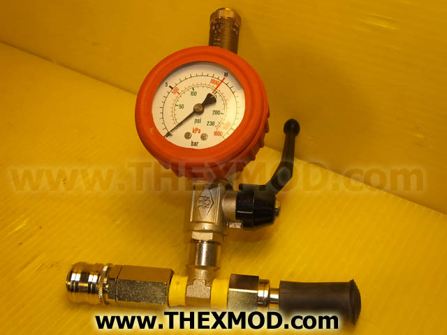 Dafety Fitting - GM-D-119781/2-1
