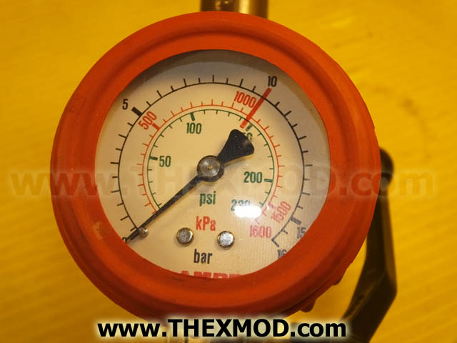 Dafety Fitting - GM-D-119781/2-3