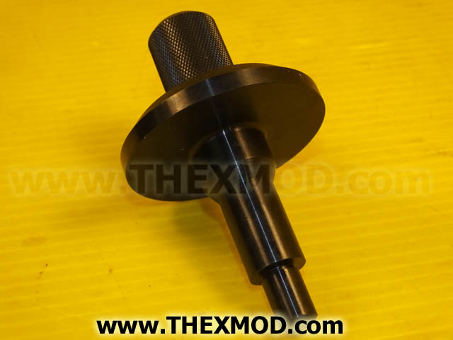 Replacer Valve Guide - GA5018-1