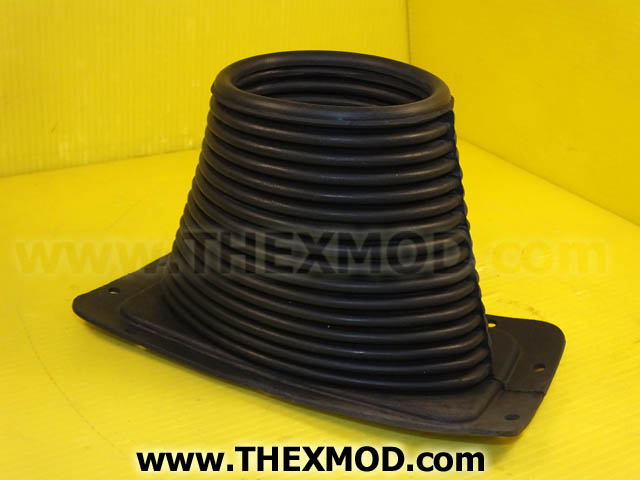 Boot Dust & Moisture Seal Rubber - 05714310-1