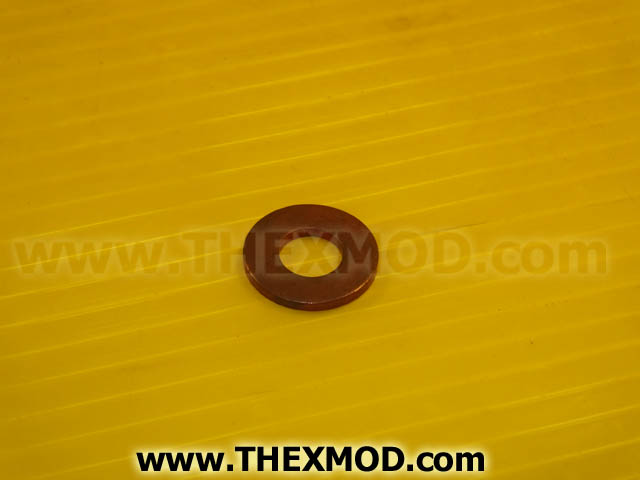Washer - 138-139 0488146-1