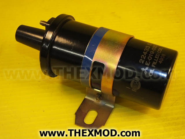 Coil Ignition - GPR 11773/7 P22433U3110-1