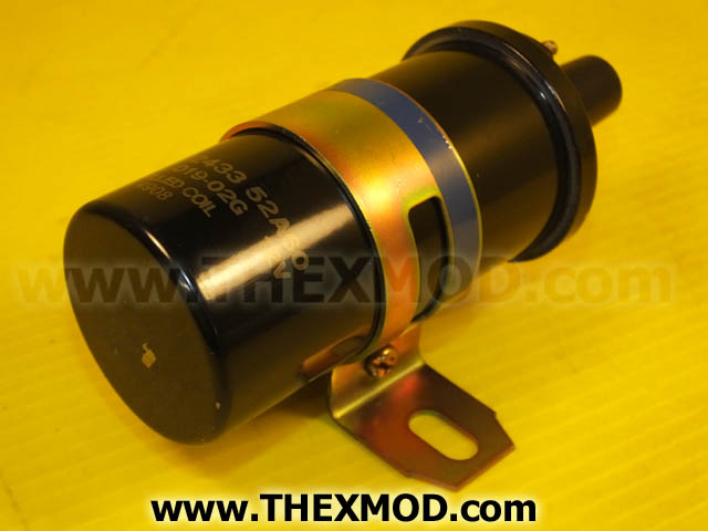 Coil Ignition - GPR 11773/7 P22433U3110-2