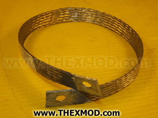Strap Earth - 40009998-1