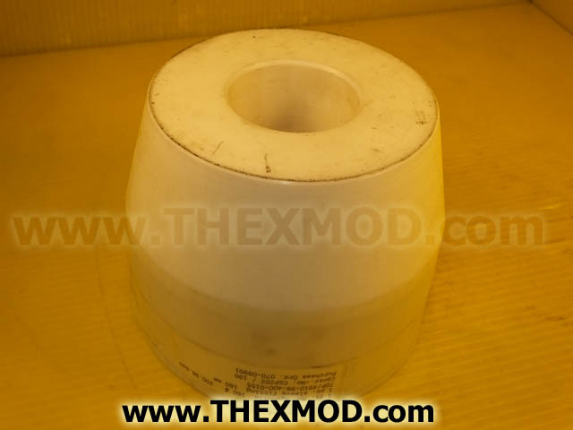 Sleeve Fitting - 200.98.840-1