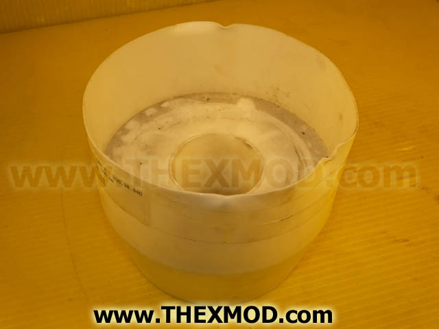 Sleeve Fitting - 200.98.840-2