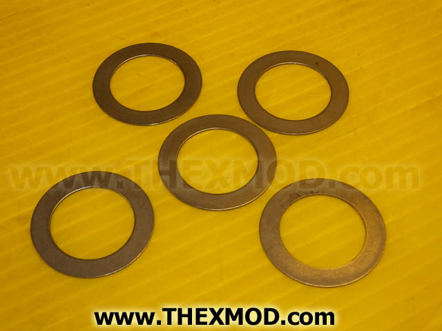 Shim - 0E42737 - Per packet of 5-1