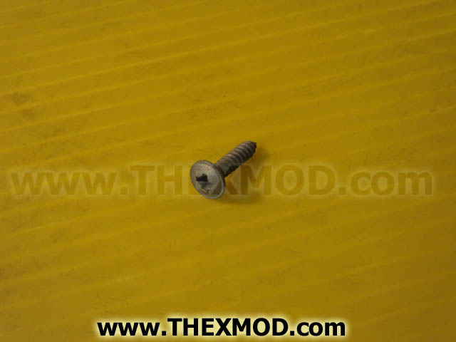 Screw Flanged - YYP100860-1
