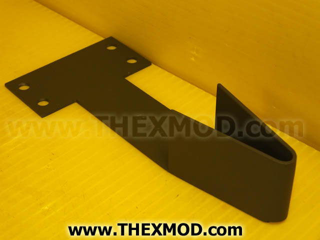 Crownbar Mounting Bracket - AS70071-1