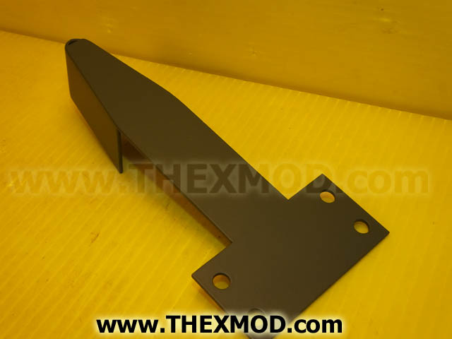 Crownbar Mounting Bracket - AS70071-2