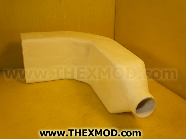 Duct - AS68200-1