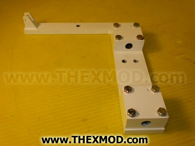 Bracket - AS69087-1