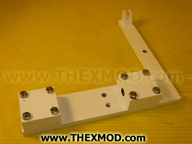 Bracket - AS69087-2