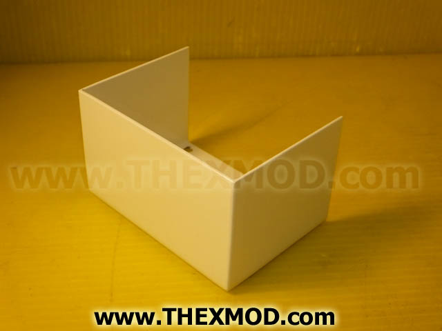 Cover Access - AS69361-2