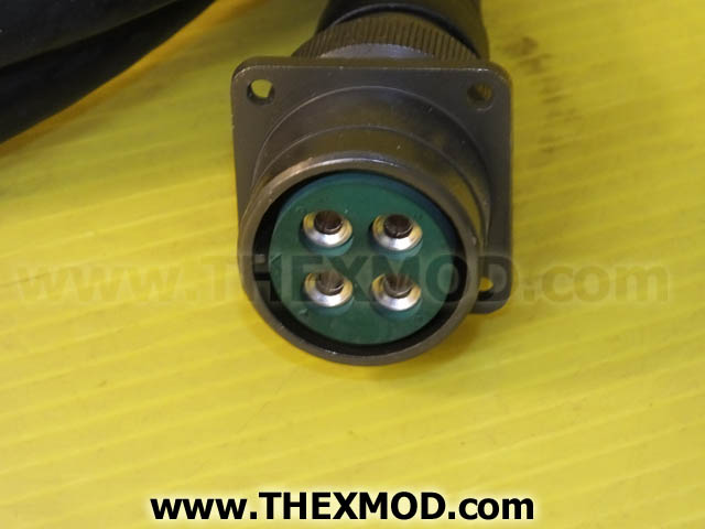 Wiring Harness - AS66772-2