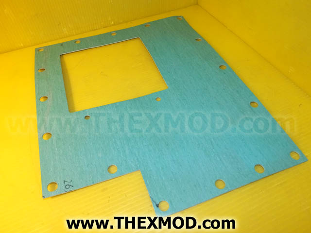 Gasket - AS68597-1