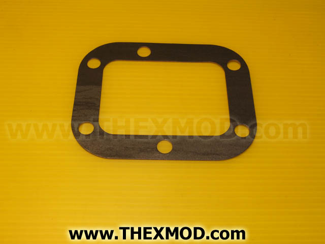 Gasket - Side Cover Plate - ERR2026-1