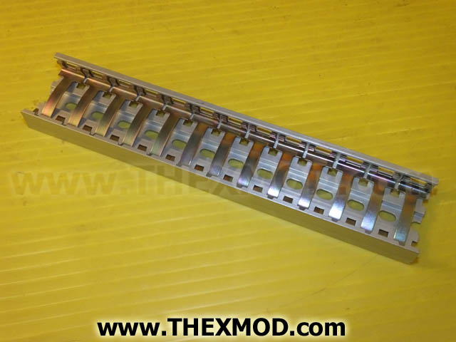 Terminal Junction Block - AS62150-1