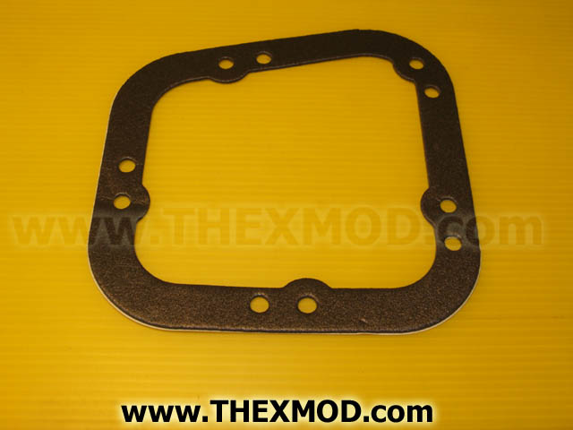 Gasket - Side Vent -  LH - ESR3283-1
