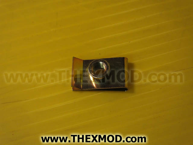 Nut - AS71319-1