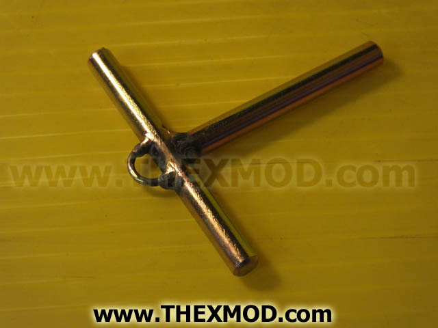 T Bar - Escape Hatch - AS58965-1