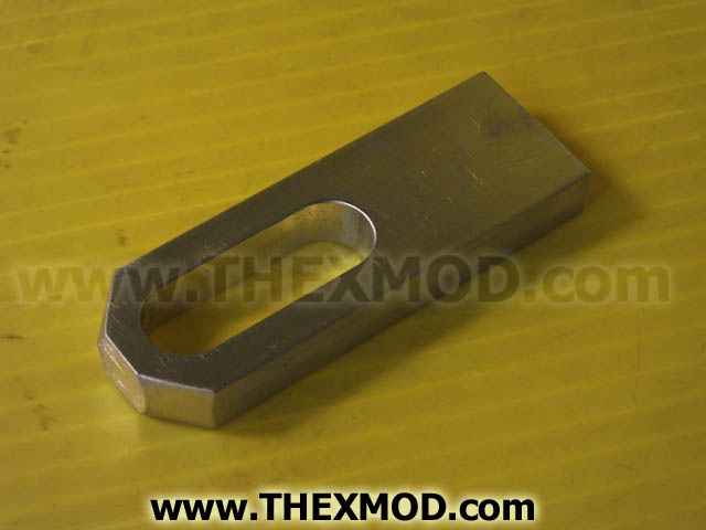 Hasp - FV756830-1