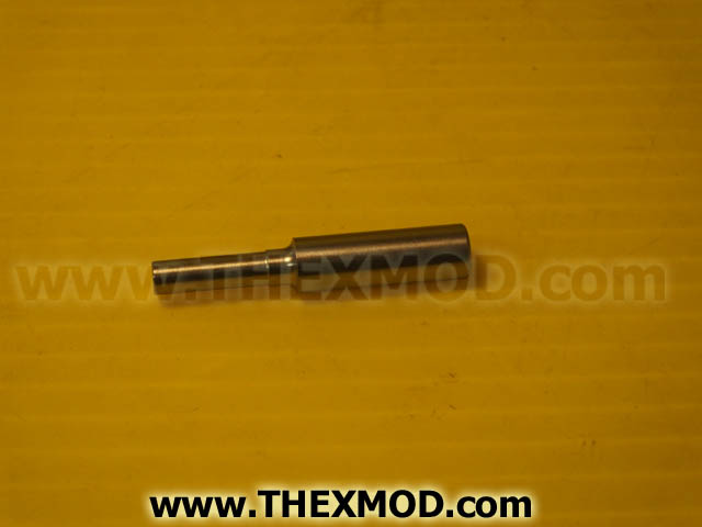 Shaft Shouldered - FV683533-1