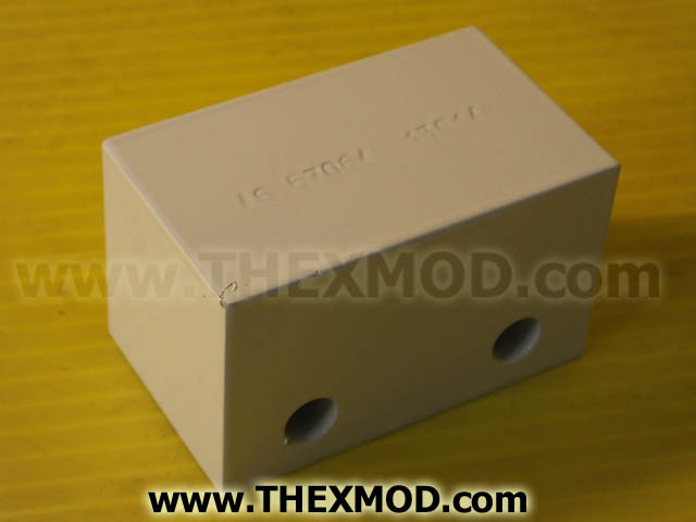 Mounting Block - AS57064-1