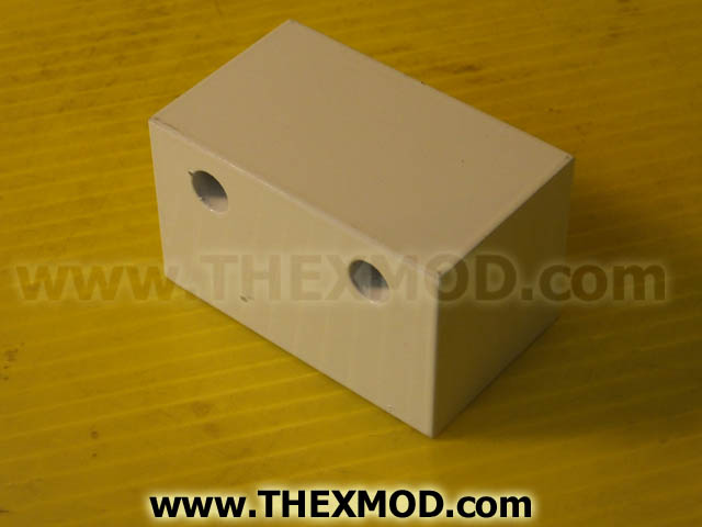 Mounting Block - AS57064-2