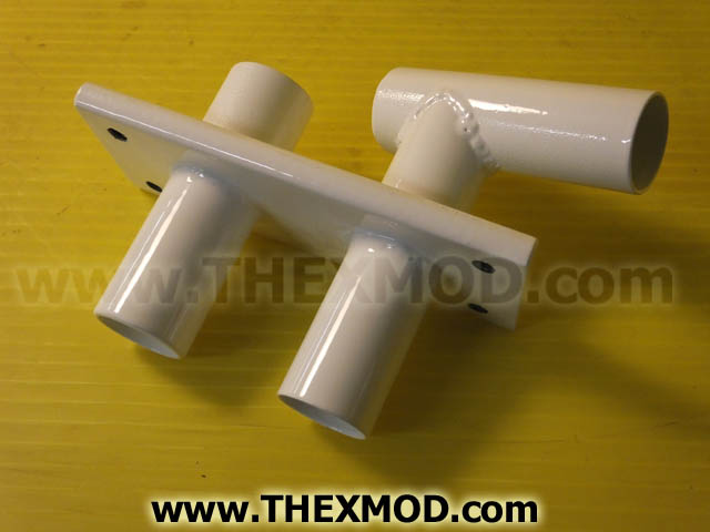 Connector - AS68833-1