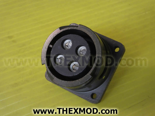 Connector - C2759-22-22-FSNO-1