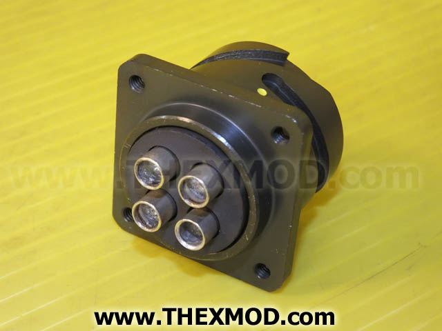 Connector - C2759-22-22-FSNO-2