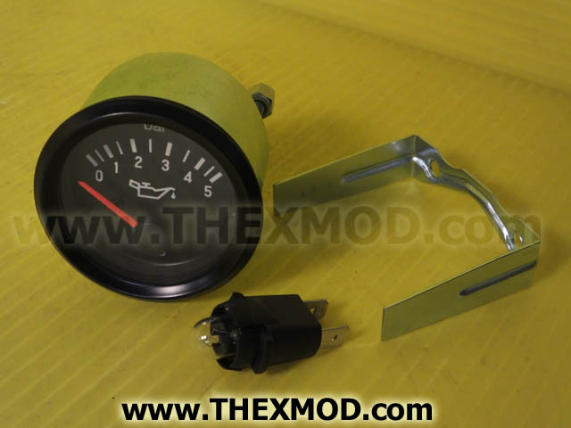 Guage Indicator - AS70102-1