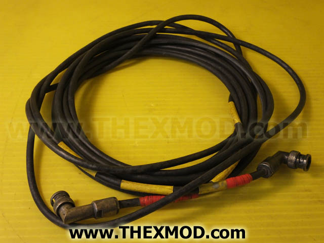 Wiring Harness - FV2050183/143 - Used-1