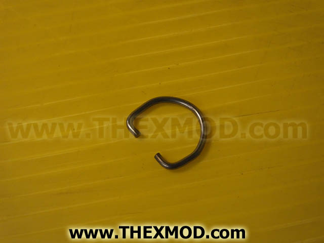 Ring Retaining - AS45988-1