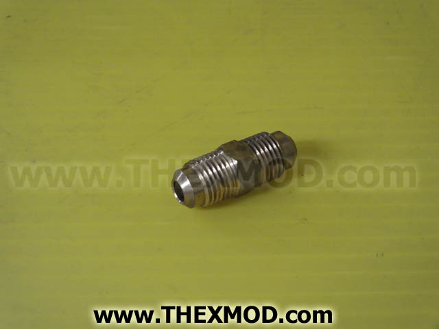 Connector - 118801-1